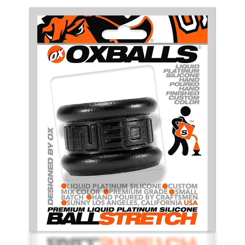 Elevate Your Experience with Neo Silicone Ball Stretchers