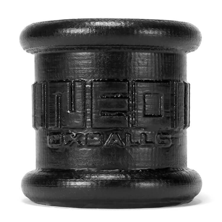Oxballs Neo Tall ball stretcher made from Pure Platinum Silicone for enhanced pleasure and comfort.