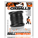 Oxballs Neo Ball Stretchers packaging - Pure Platinum Silicone for enhanced pleasure