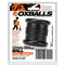 Packaging of Oxballs Neo Ball Stretchers - Premium Liquid Platinum Silicone Ball Stretch, Made in USA, Comfortable and Enhanced Pleasure