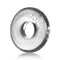 Clear Atomic-Jock Cockring showcasing thick durable design for enhanced performance