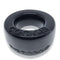 Black Oxballs Cock-B Bulge Cock Ring made from soft, plush silicone for comfort and a bigger bulge.