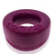 Oxballs Cock-B Bulge Cock Ring in plum color, made from high-quality silicone for enhanced bulge and comfort during intimate moments.
