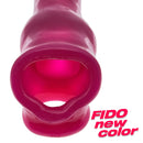 OXBALLS Fido Animal Cock Sheath Hot Pink from Ox Balls at $64.99