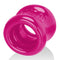OXBALLS Squeeze Ballstretcher Hot Pink from Oxballs at $16.99