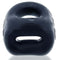 Oxballs 360 Dual Use Cock Ring Night - Versatile Cock Ring with Ball Sling Design