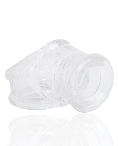OXBALLS Powersling Cock Sling Ball Stretcher Clear from Oxballs at $25.99