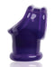 OXBALLS Powersling Cock Sling Ball Stretcher Purple from Oxballs at $25.99