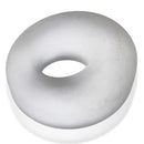 Bigger OX Cock Ring from Oxballs designed to enhance your bulge with ultimate comfort, crafted from Plus + Silicone blend for a secure fit.
