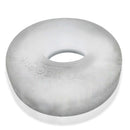 Bigger OX Cock Ring by Oxballs for a noticeable and comfortable bulge boost, made from Plus + Silicone for a cushioned fit.