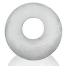 Bigger OX Cock Ring by Oxballs for noticeable and comfortable bulge enhancement, made from Plus + Silicone for a perfect fit.