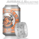 AIRBALLS BALLSTRETCHER CLEAR ICE (NET)-7