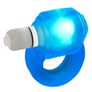 GLOWDICK C-RING BLUE ICE (NET)-3