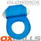 GLOWDICK C-RING BLUE ICE (NET)-8