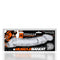 Oxballs Muscle Bandit Cocksheath in packaging with shockingly superior text and deep sucking sensation feature.