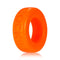 OXBALLS Atomic Jock Cock-T Small Comfort Cock Ring Silicone Smooth Smoosh Orange from Oxballs at $19.99