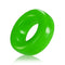 OXBALLS Cock-T Cock Ring Slime Green from Oxballs at $21.99