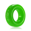 OXBALLS Cock-T Cock Ring Slime Green from Oxballs at $21.99