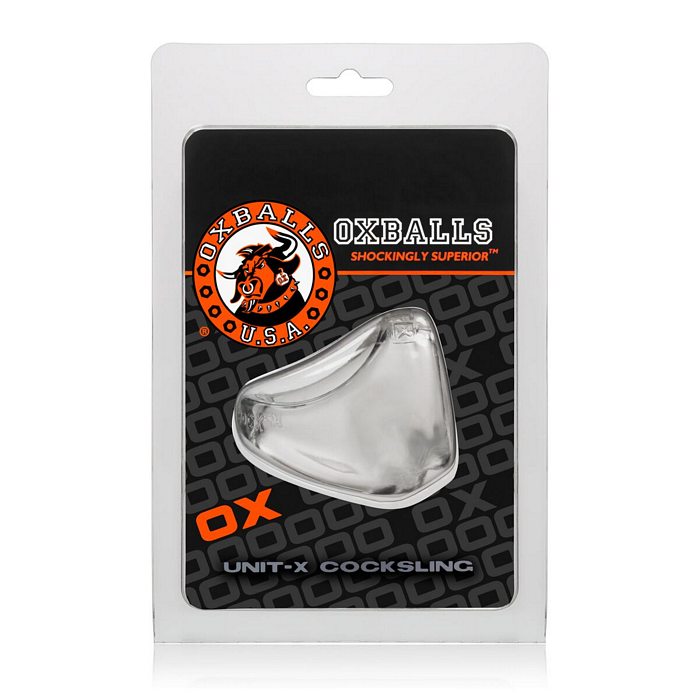OXBALLS Unit-X the ultimate cock sling by Oxballs at $17.99