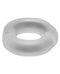 OXBALLS Hunkyjunk Fit Ergo C-Ring Clear from Oxballs at $14.99