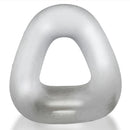 OXBALLS Zoid Lifter Cock Ring White Ice from Oxballs at $14.99