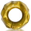 Hunkyjunk Fractal Cock Ring Bronze from Oxballs