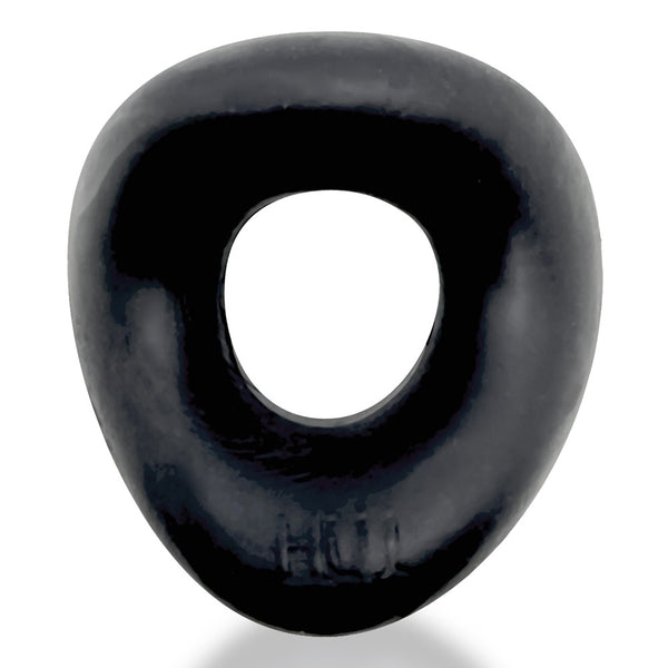 Hunky Junk Form Cock Ring Tar Ice from Oxballs
