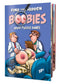 Ozze Creations Find The Boobies Book at $9.99