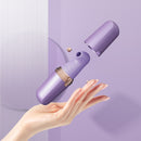 Sweet Secret Sweet Secret Massager Dual Stimulator Lilac Purple at $59.99
