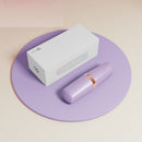 Sweet Secret Sweet Secret Massager Dual Stimulator Lilac Purple at $59.99