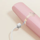 Sweet Secret Sweet Secret Massager Dual Stimulator Sakula Pink at $59.99