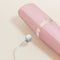 Sweet Secret Sweet Secret Massager Dual Stimulator Sakula Pink at $59.99