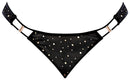 GLITZ & GLAM TANGA BLACK S/M-4