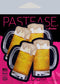 Pastease Pastease Brand Clinking Beer Mug Nipple Pasties at $8.99