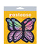 PASTEASE BUTTERFLY RAINBOW TWINKLE FULLER COVERAGE-0