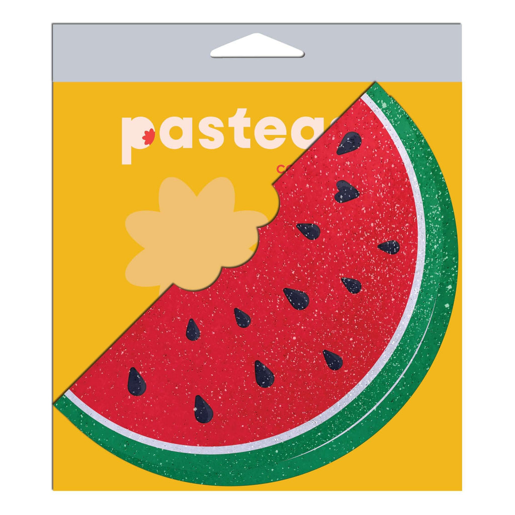 Watermelon Pasties by Pastease - Playful & Comfy