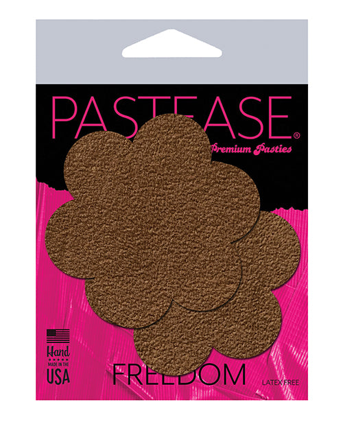Pastease Pastease Brands Dark Nude Concealing Flower at $8.99