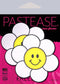 Pastease Pastease Smiling Flower Happy Face Pasties at $8.99