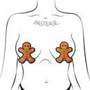 PASTEASE GINGERBREAD MAN PASTIES-1