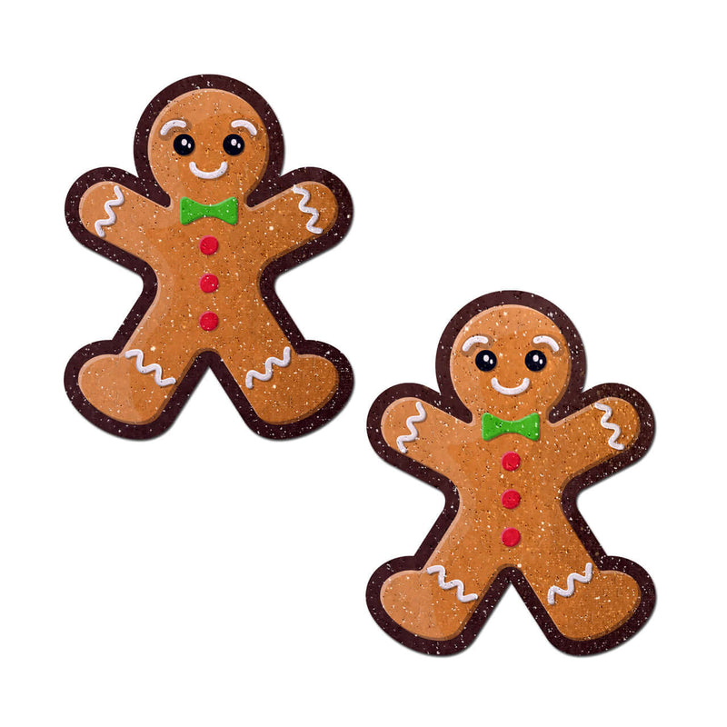 PASTEASE GINGERBREAD MAN PASTIES-0