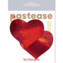 PASTEASE LIQUID RED HEART-1