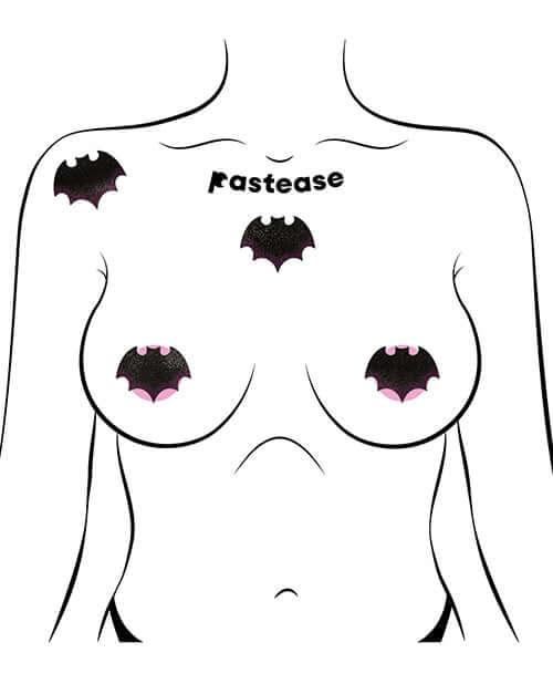PASTEASE SMALL LIQUID BATS-2