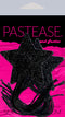 Pastease Pastease Star Tassel Black at $8.99