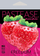 Pastease Pastease Brands Strawberry Sparkly Red and Juicy Berry Pasties at $8.99