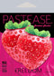 Pastease Pastease Brands Strawberry Sparkly Red and Juicy Berry Pasties at $8.99
