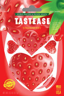 Tastease Edible Pasties and Pecker Wraps Strawberry Candy