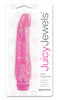Pipedream Products Juicy Jewels Pink Sapphire Realistic Vibrator at $23.99