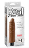 Pipedream Products REAL FEEL LIFELIKE TOYZ #1 BROWN at $19.99