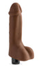 Pipedream Products Real Feel Lifelike Toyz #2 Brown at $22.99