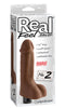 Pipedream Products Real Feel Lifelike Toyz #2 Brown at $22.99